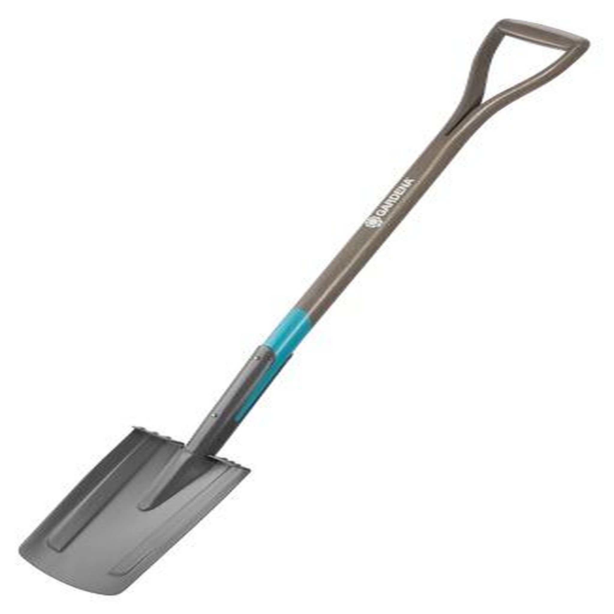 Gardena Bêche à bord droit NatureLine