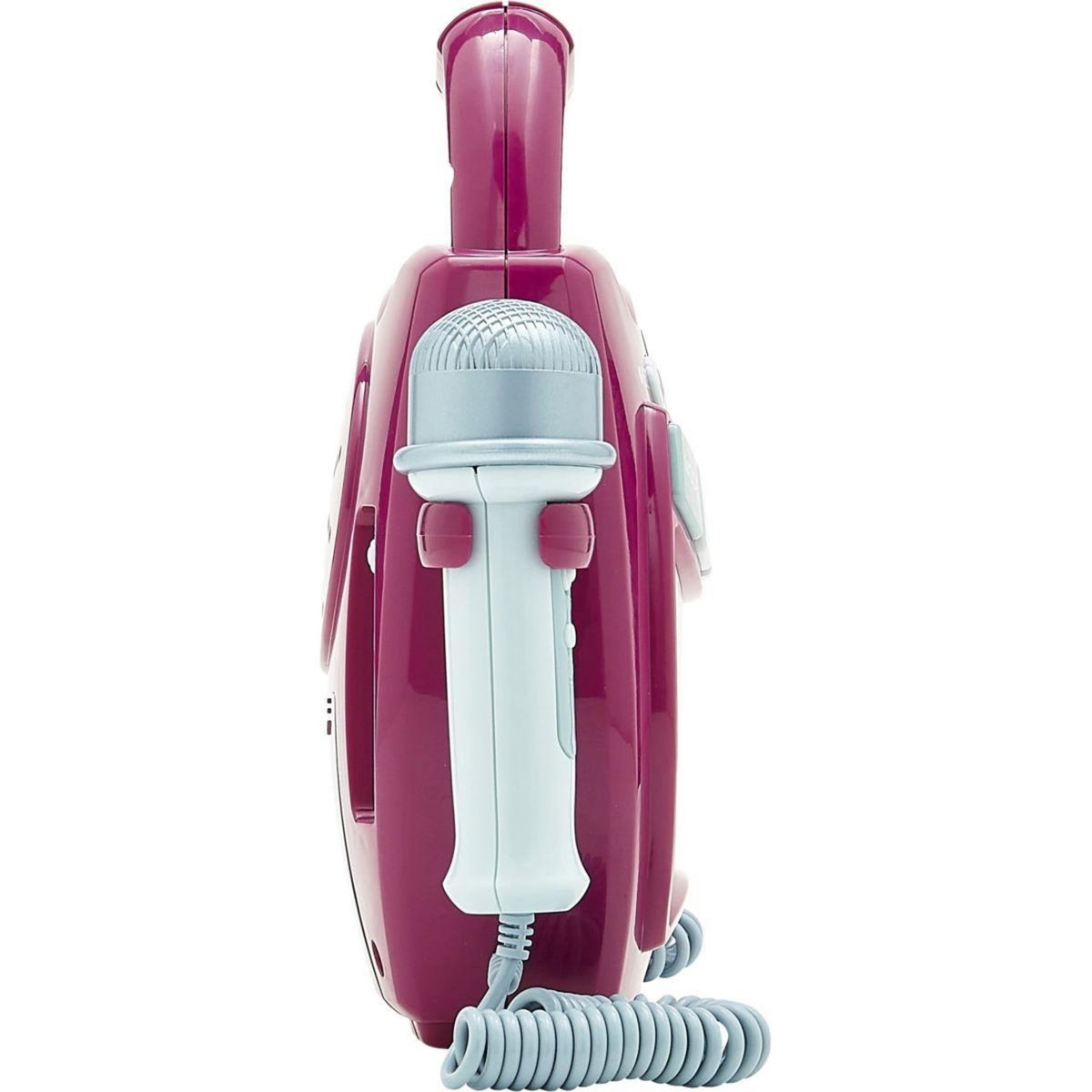 Lexibook Karaoké Bluetooth La Reine des Neiges