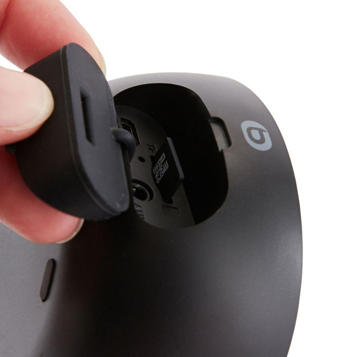 ESSENTIEL B Enceinte portable SB30 noire