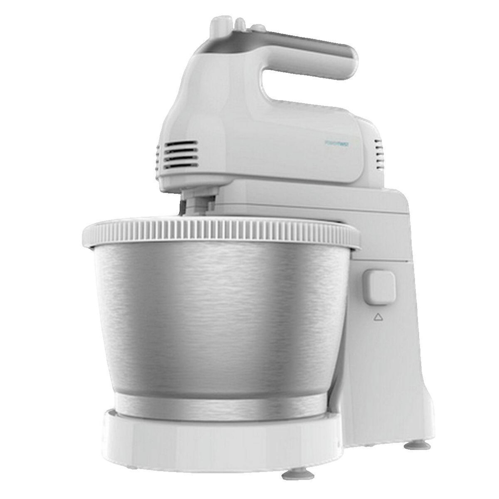 Voir la diapositive 1 : CECOTEC Batteur Cecotec PowerTwist 500 Steel