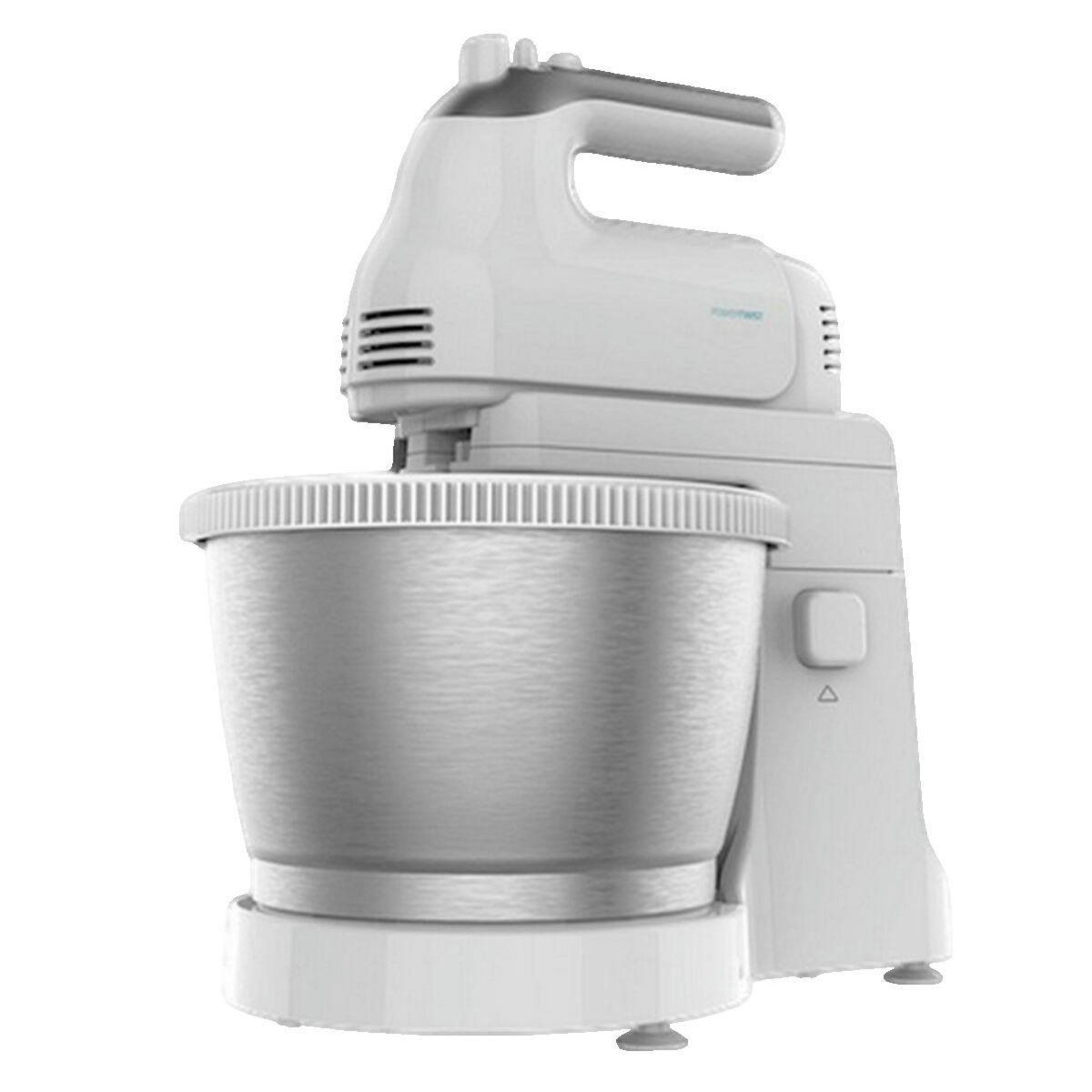 CECOTEC Batteur Cecotec PowerTwist 500 Steel