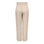 Voir la diapositive 2 : JACQUELINE DE YONG Pantalon  Femme JDY Wide