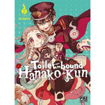 TOILET-BOUND HANAKO-KUN TOME 2 , AidaIro