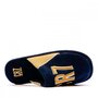  Chaussons Marine/Jaune Homme CR7 Moscow