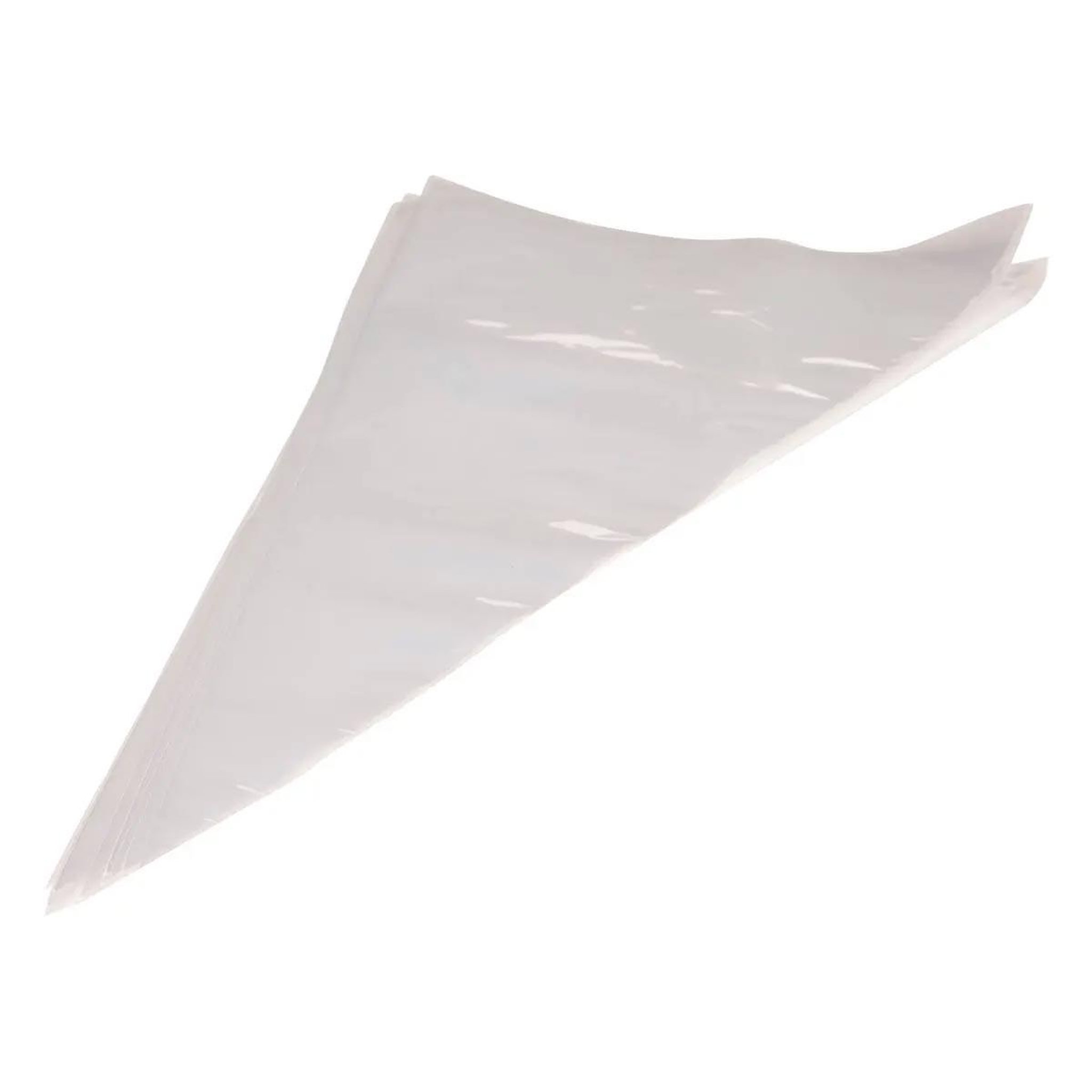 Voir la diapositive 3 : FIVE Rouleau de 30 poches  douilles  22cm transparent