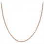 Voir la diapositive 3 : SC BOHEME Collier par SC Bohème orné de Cristaux scintillants