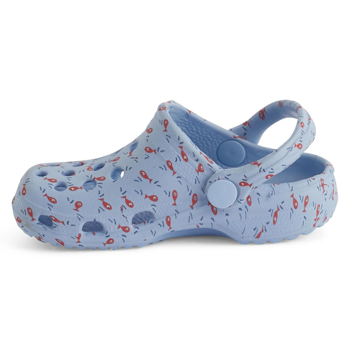 IN EXTENSO Sabots bébé fille