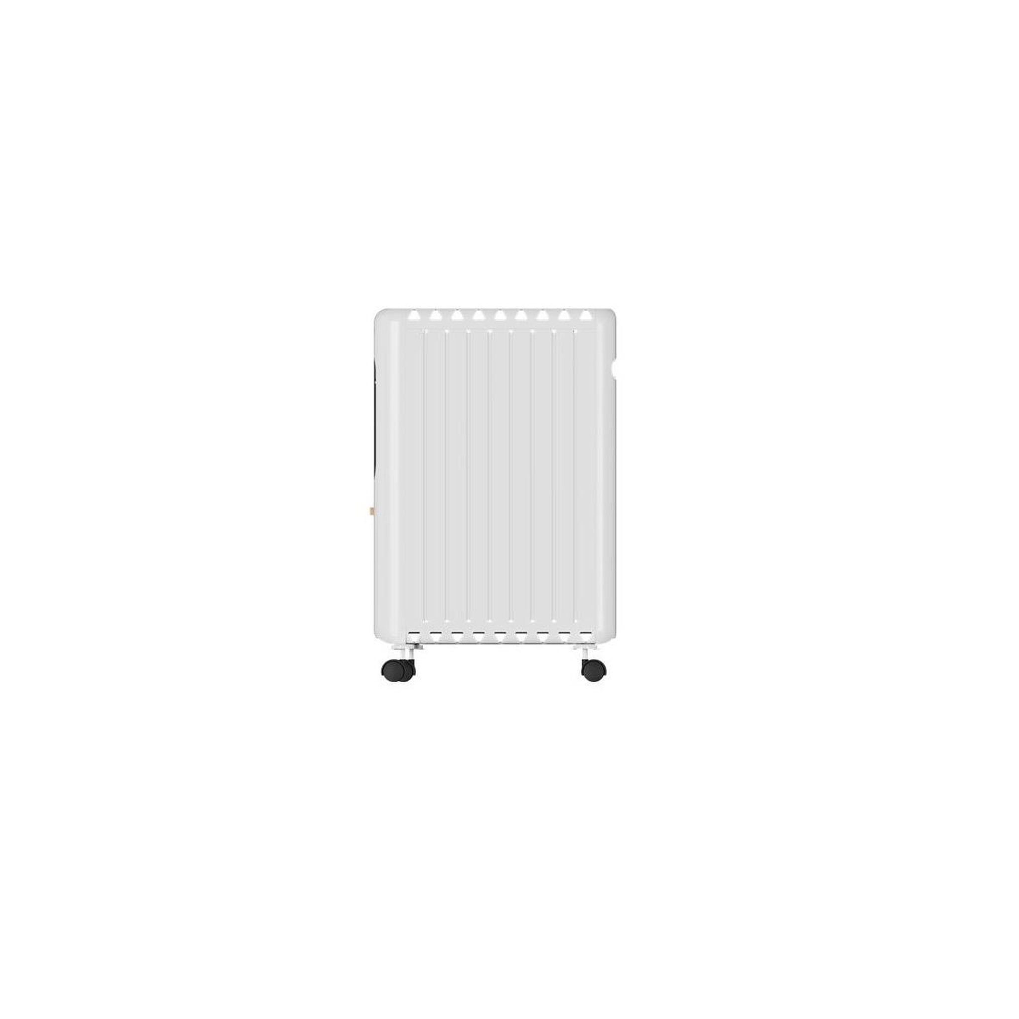 Voir la diapositive 2 : Supra Radiateur ã  bain d'huile oria2000digital - ORIA2000DIGITAL
