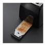 Voir la diapositive 6 : Russell Hobbs RUSSELL HOBBS 22601-56 - Toaster Textures Plus - 895 W - Noir