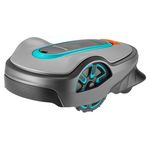 Gardena Tondeuse robot SILENO life - surface 1250 m²
