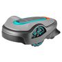 Voir la diapositive 1 : Gardena Tondeuse robot SILENO life - surface 1250 m²