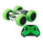 Voir la diapositive 1 : EXOST Voiture télécommandée 360 CROSS VERTE A BATTERIE - EXOST