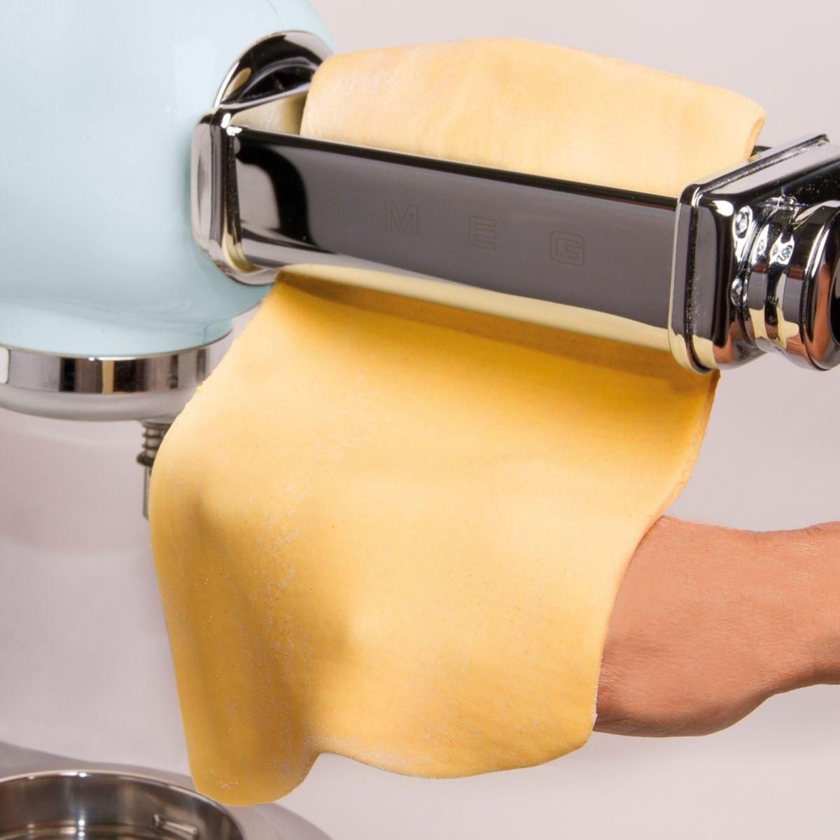 SMEG Laminoir SMPC01 Kit Tagliolinii SMF01/02/03/11