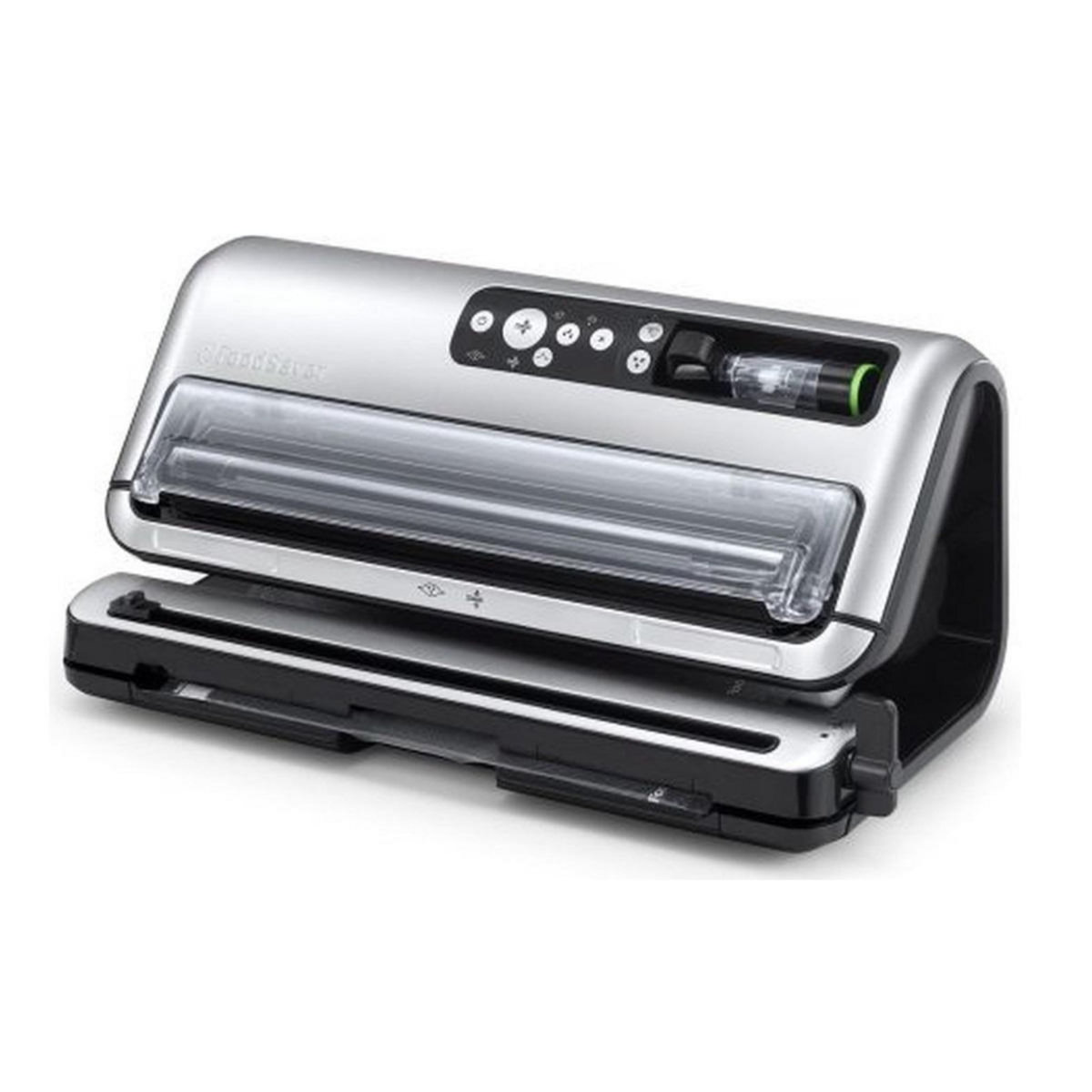 FOODSAVER Appareil à emballage sous vide 125w - FFS006X01