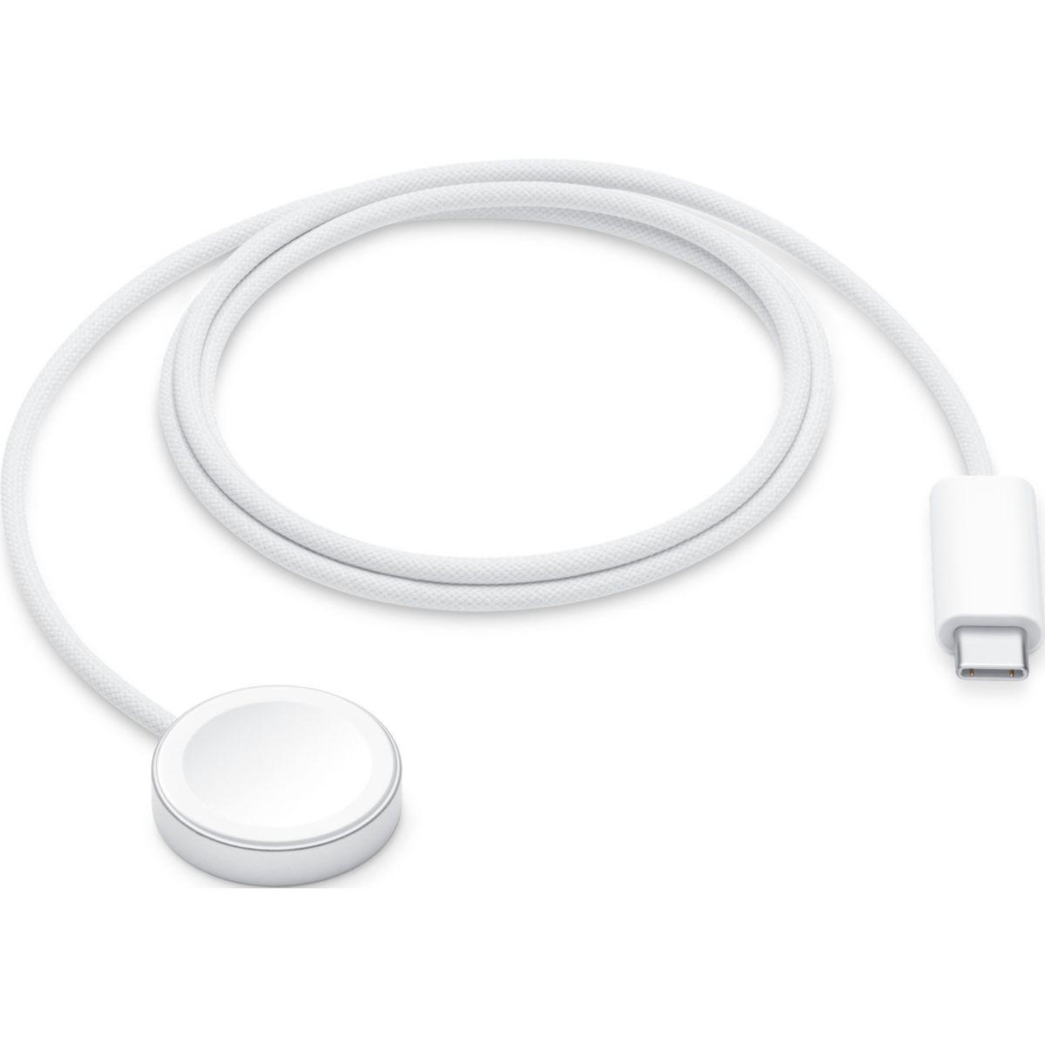 Câble de charge rapide magnétique vers USB‑C pour Apple Watch 1 - vue 7