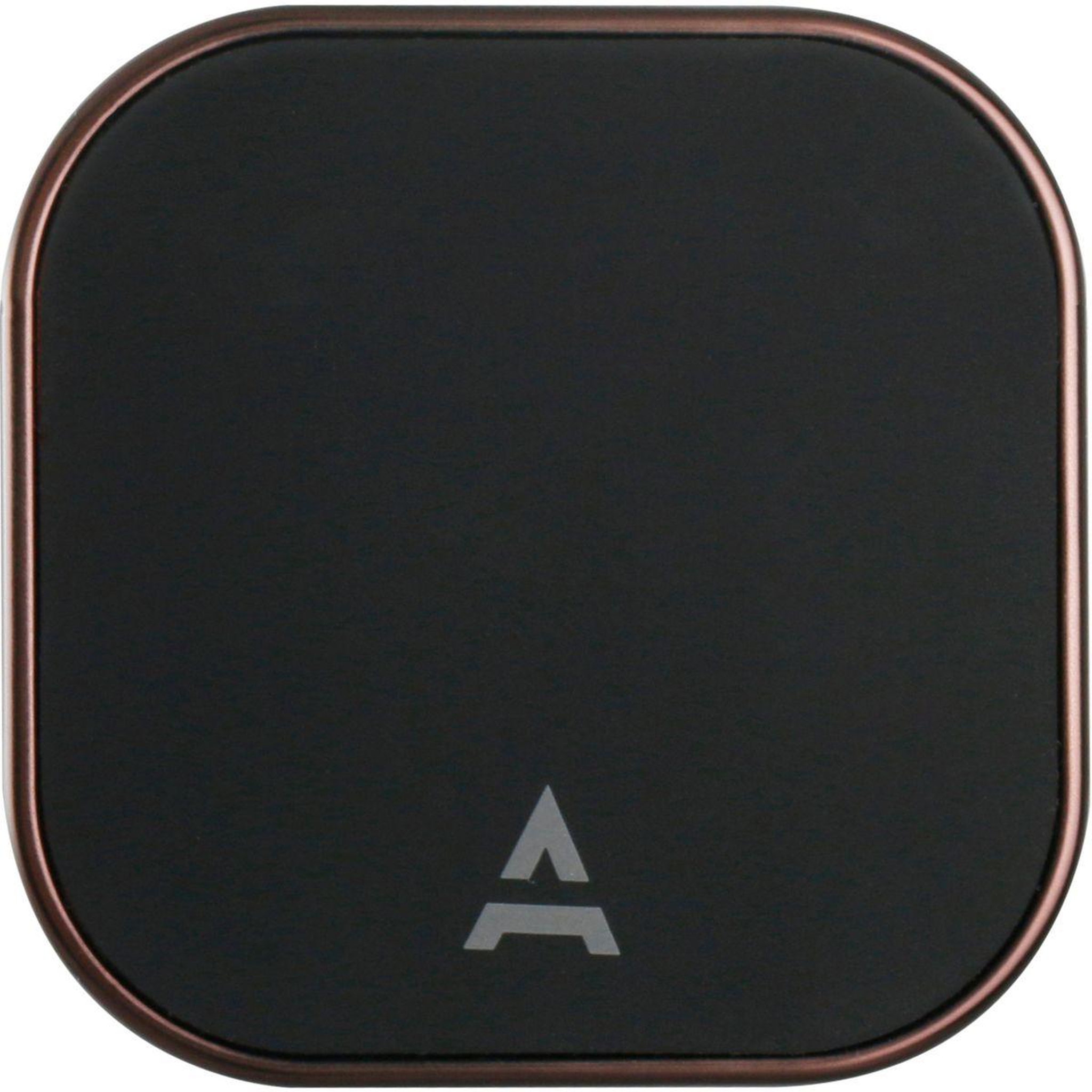 Voir la diapositive 4 : ADEQWAT Support smartphone Voiture magnétique x2