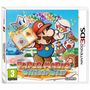 Voir la diapositive 1 : Paper Mario : Sticker Star 3DS