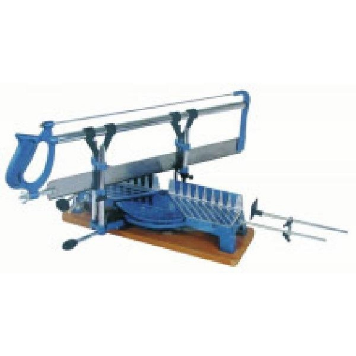 OUTIFRANCE Lame de scie à onglet 550 mm pour métaux