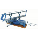 OUTIFRANCE Lame de scie à onglet 550 mm pour métaux