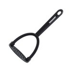 Fackelmann Presse-purée manuel noir Fackelmann FENIX