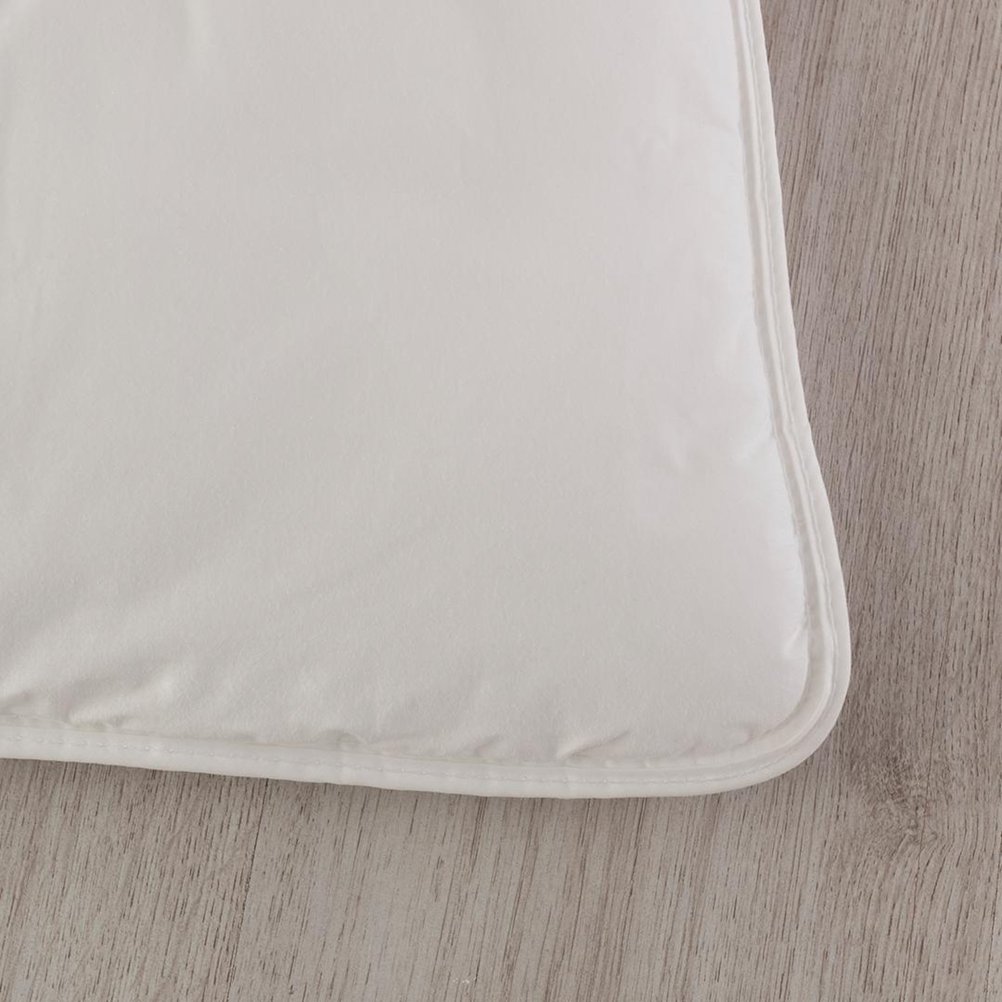 Voir la diapositive 4 : DODO Couette protection active anti-acariens végétal chaude