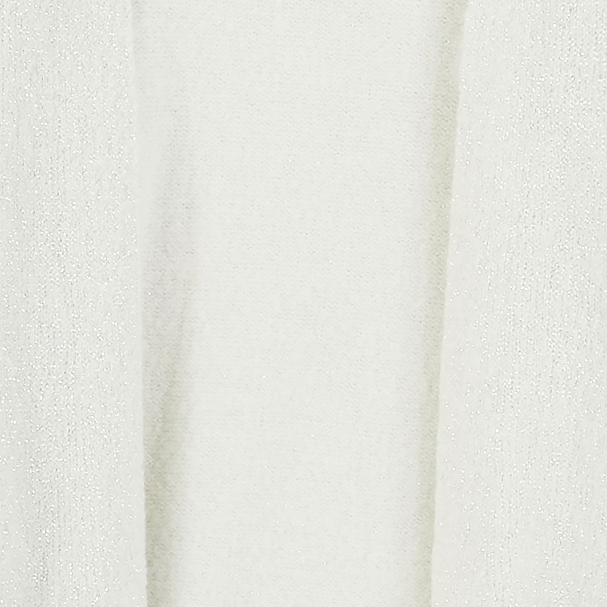 INEXTENSO Gilet écru fille 