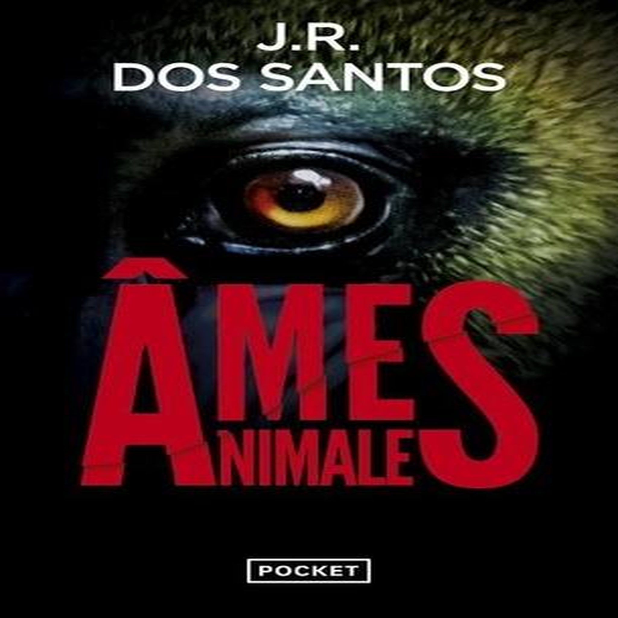 AMES ANIMALES, Dos Santos José Rodrigues