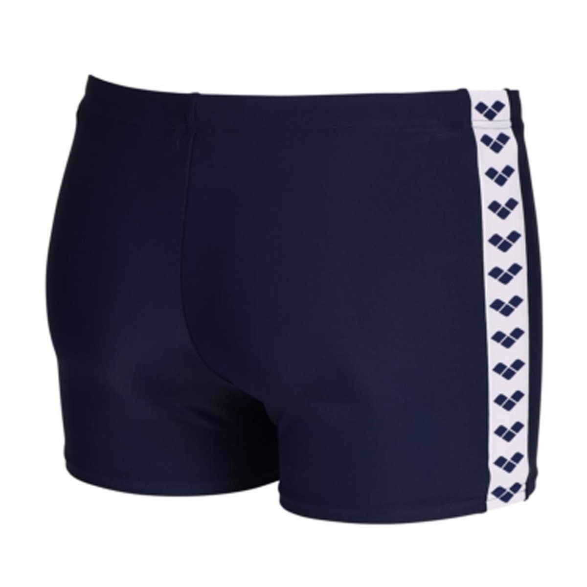 ARENA Boxer de bain Marine Homme Arena Icons