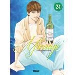 LES GOUTTES DE DIEU - MARIAGE TOME 24 , Agi Tadashi