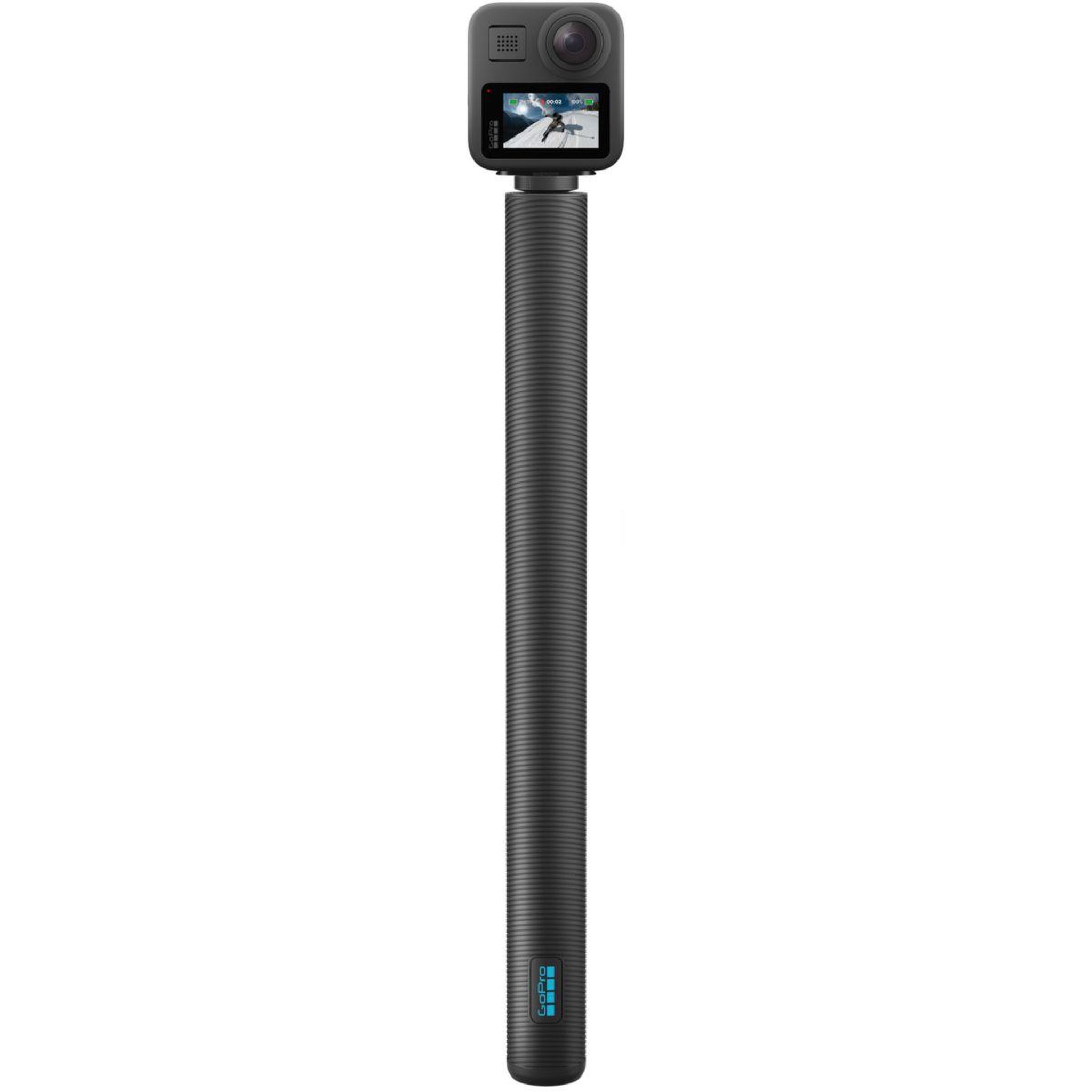 GOPRO Perche Poteau d'extension en fibre de carbone