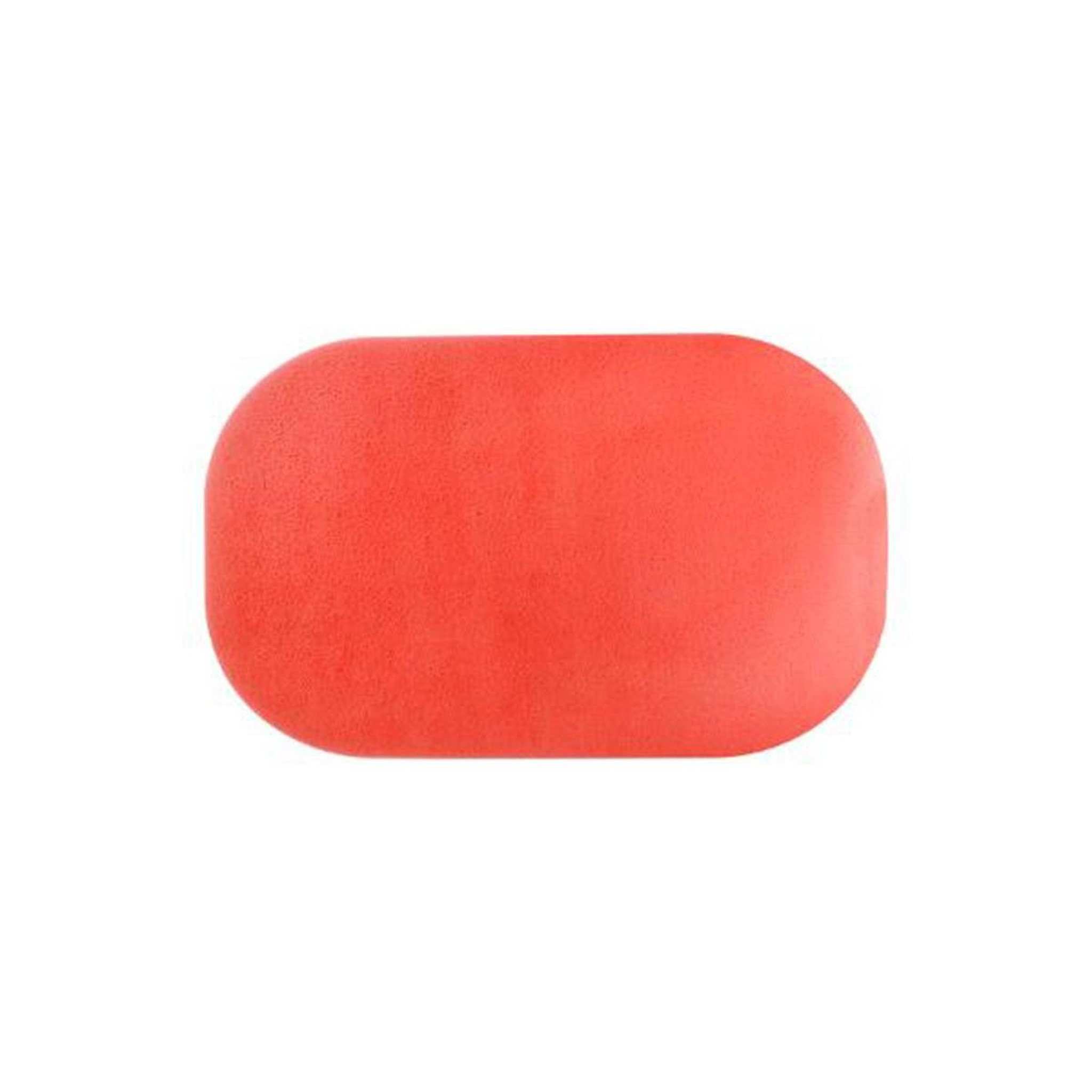 SECRET DE GOURMET Set de table design  nina  28x44cm terracotta