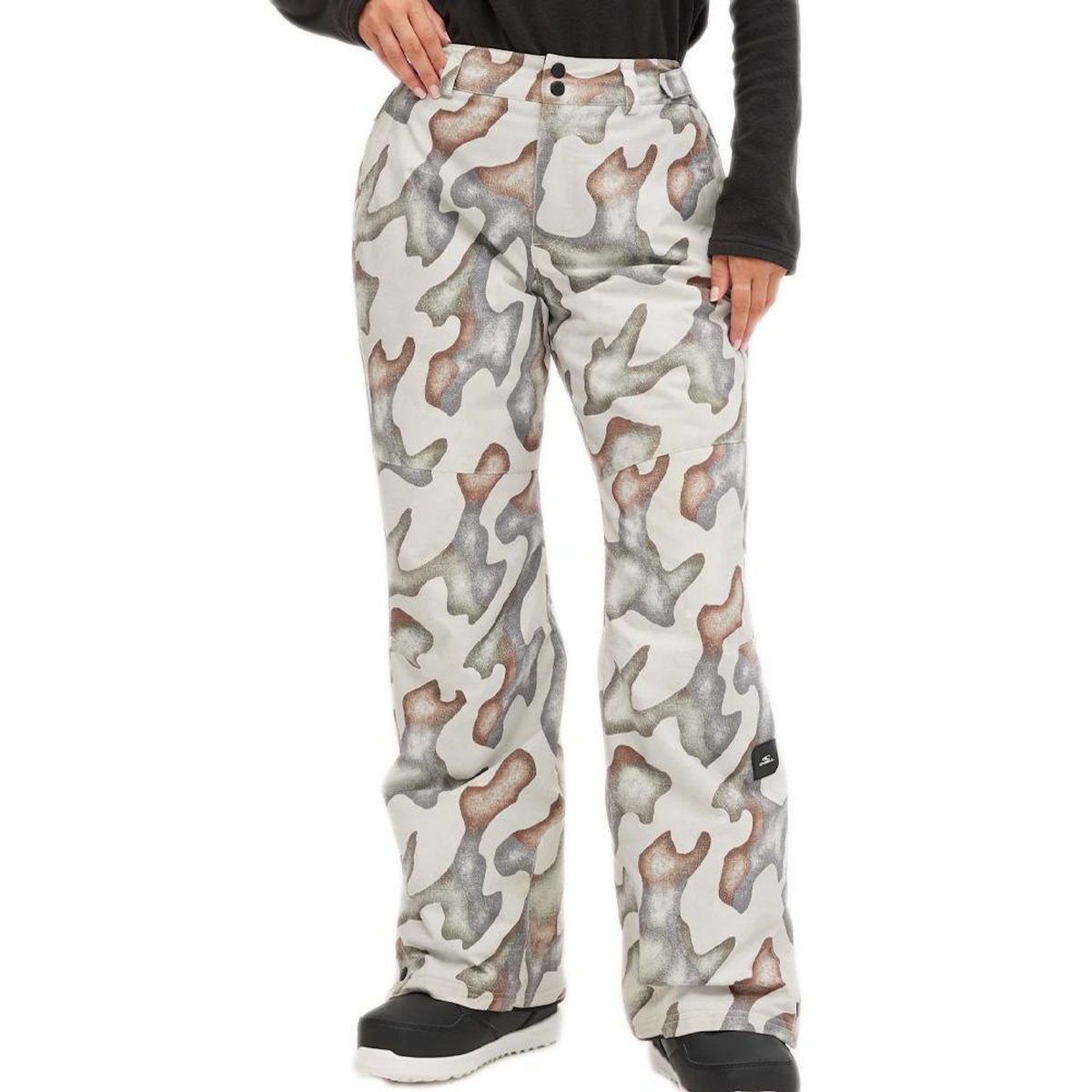 O'NEILL Pantalon de Ski  Femme O'Neill Star