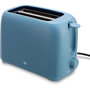 Voir la diapositive 1 : ESSENTIEL B Grille-pain EGP6 blue
