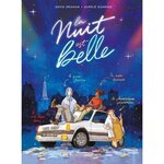 LA NUIT EST BELLE, Graham David