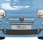 Voir la diapositive 6 : VIDAXL Voiture à chevaucher Fiat 500 Bleu