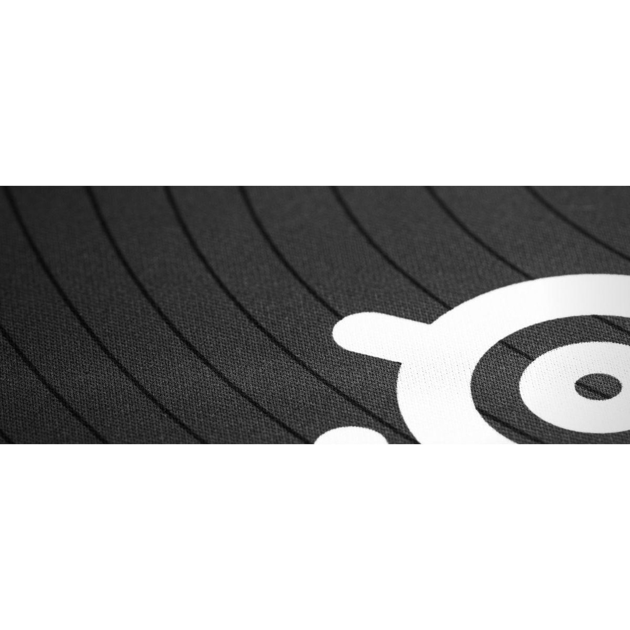 Voir la diapositive 3 : STEEL SERIES Tapis de souris QcK XXL Topographic EU