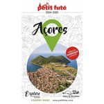 PETIT FUTE ACORES. EDITION 2024-2025, Petit Futé