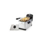 Voir la diapositive 2 : Domo Friteuse sans huile 3l 2000w noir - DO514FR