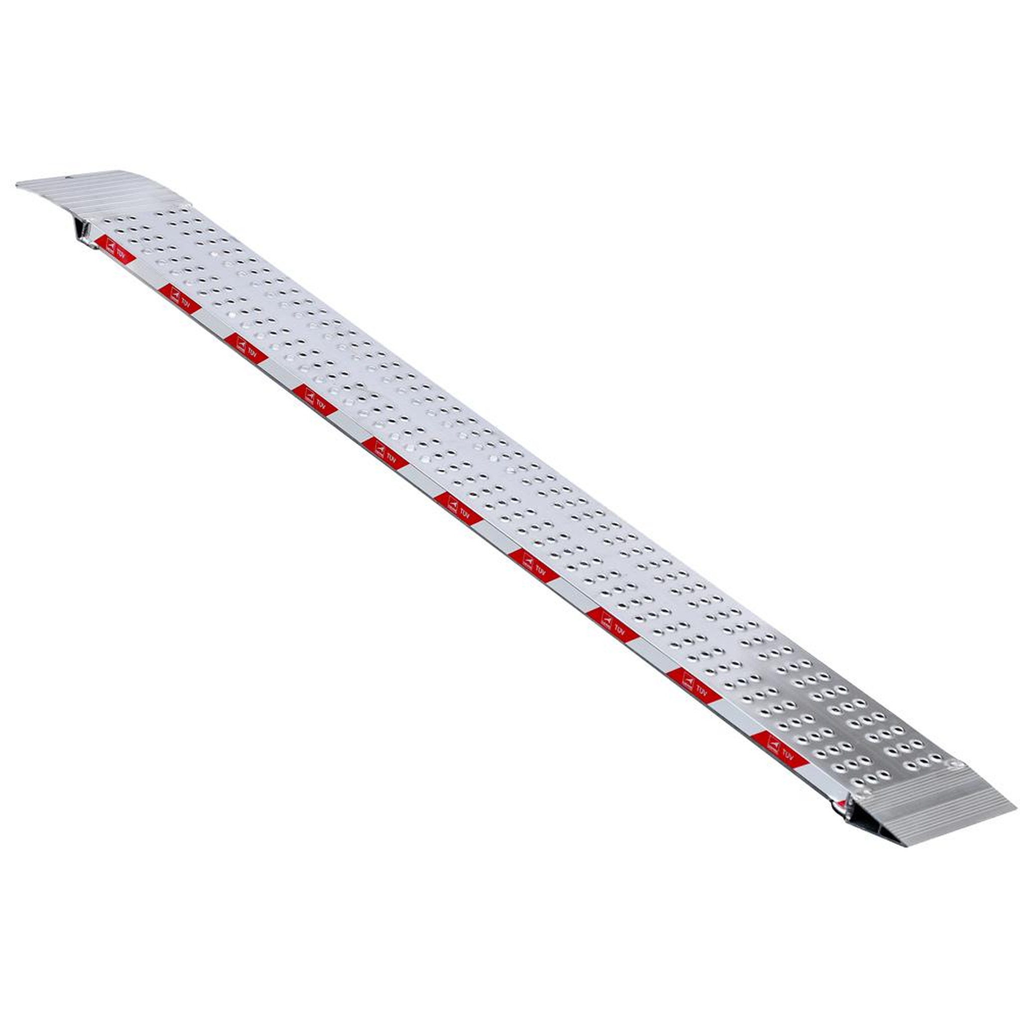 HAILO Rampe de chargement fixe - longueur 2,00m