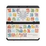 Coque New 3DS - Monster Hunter 4 Ultimate Blanc