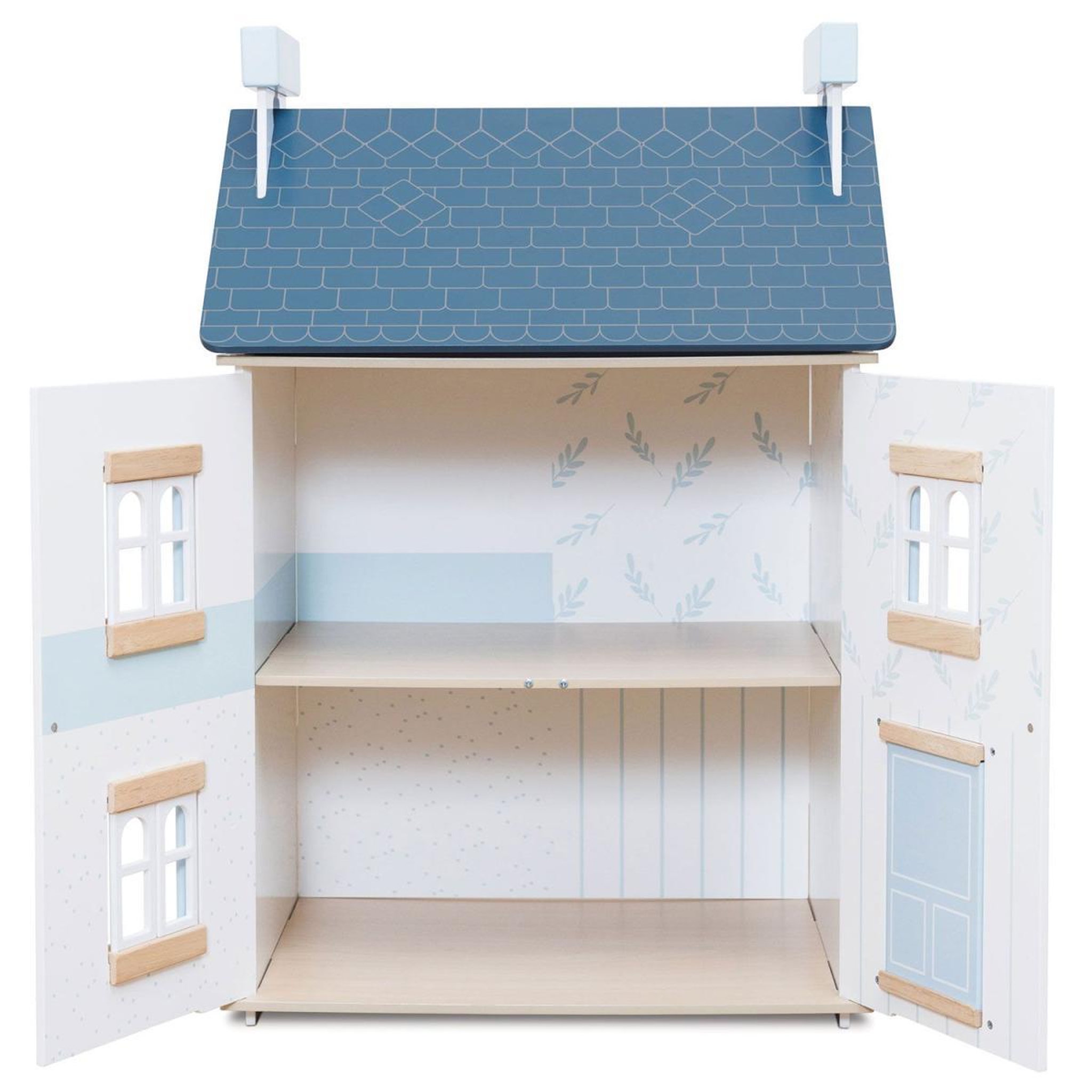 Voir la diapositive 4 : Le Toy Van Maison de poupée - Sky dolls house