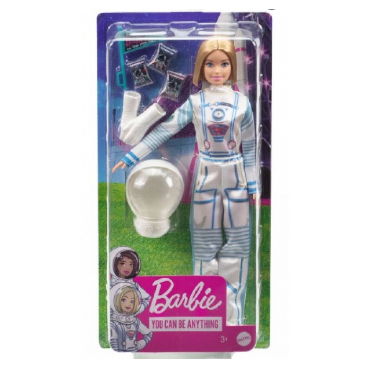 Barbie metier cheap