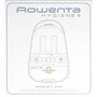 Voir la diapositive 3 : ROWENTA Pièce détachée ZR0012 Hygiène +