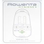 Voir la diapositive 3 : ROWENTA Pièce détachée ZR0012 Hygiène +