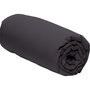 Voir la diapositive 2 : Home collection Drap housse 100% coton 57 fils