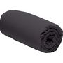 Voir la diapositive 2 : Home collection Drap housse 100% coton 57 fils