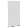 Voir la diapositive 4 : VIDAXL Store enrouleur occultant largeur du tissu 136,6 cm polyester