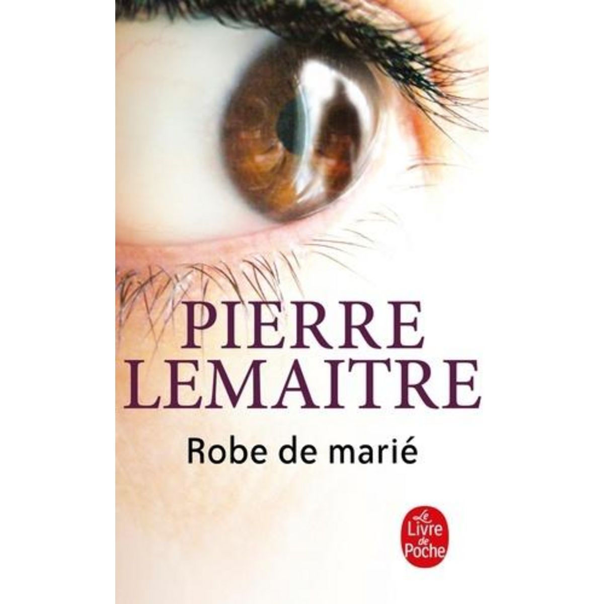 ROBE DE MARIE, Lemaitre Pierre