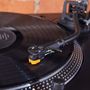 Voir la diapositive 4 : Audio-technica Diamant AT-VMN95EN