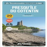 PRESQU'ILE DU COTENTIN, Milon Hervé